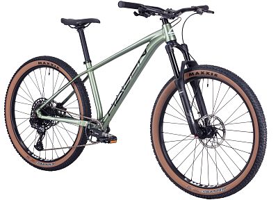 Превью Горный велосипед 27,5 дюймов Велосипед HAGEN 6.12 (2025)